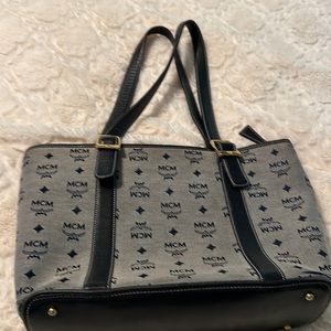 MCM Tote